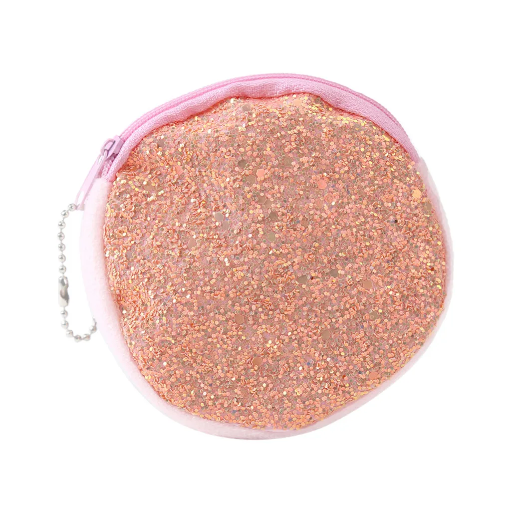 Earphone Case Mini Zipper Earphone Headphone SD Card Storage Bag Box Carrying Pouch Earphones Storage Bags Drop Shipping 101#A