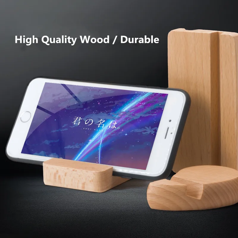 

Desktop Tablet Smartphone Holder Stand Table Cell Phone Support Desk Mobile Phone Holder Stand