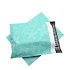 New Thicken Courier Bag Flamingo Clothing Bags Cartoon Anime Poly Mailers Self Seal Plastic Mailing Envelope Bag 10*14.5Inch 5