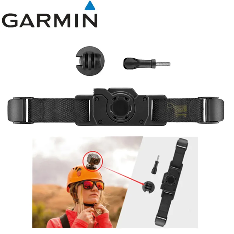 Шлем кронштейн для Garmin VIRB XE 360 ultra 30 Спортивная камера велосипедный шлем Монтажный кронштейн