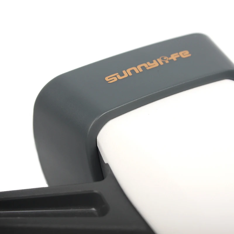 Для DJI Spark объектив для беспилотника чехол Gimbal Камера Sun Hood Модернизированный