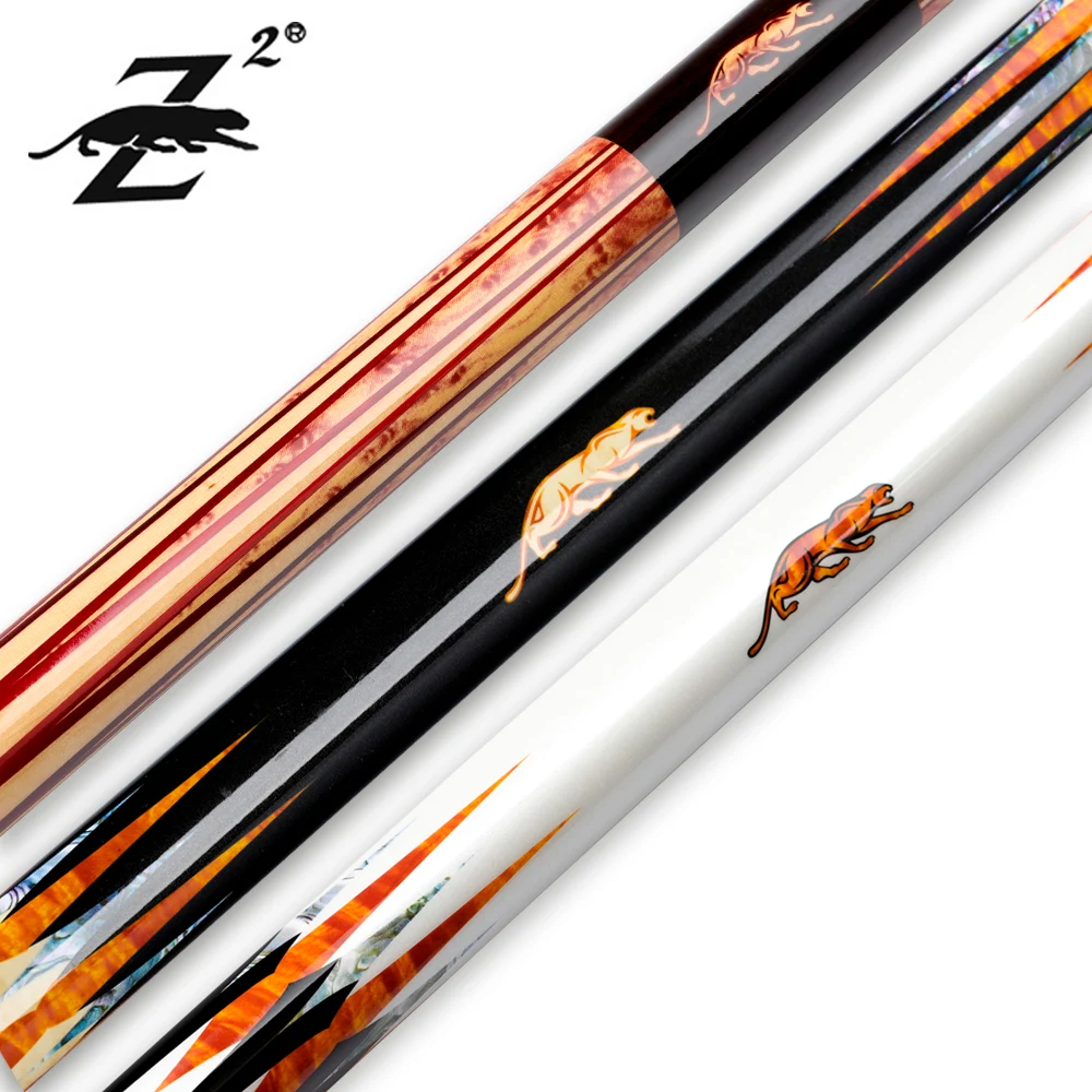 Preoaidr 3142 SE Pool Cue Stick Billiard Cue 10/11.75/13mm Tip Maple Shaft  Smooth Wrap With Case With Joint Protector Uni-loc - AliExpress Sports   Entertainment