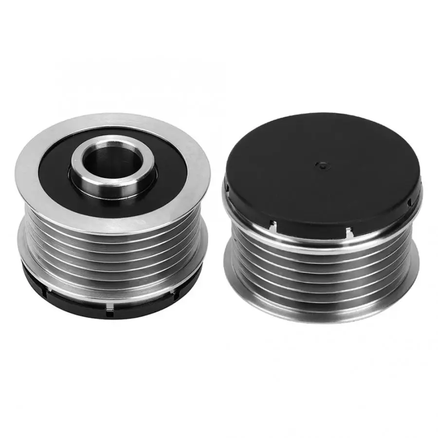 F-554755 Overrunning Freewheel шкив генератора сцепления подходит для Nissan Sentra 2007-2011