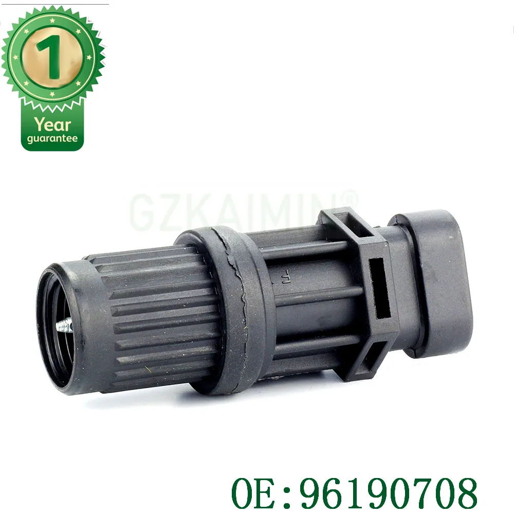 Новый датчик скорости одометра для Daewoo Chevrolet Aveo Evanda Kalos Lacetti Matiz Rezzo 96190708 96603583 96604900