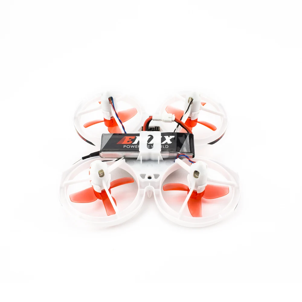 Original FPV Racing Drone EMAX EZ Pilot 82MM Mini 5.8G With Camera Goggle Glasses RC Drone 2~3S RTF Version
