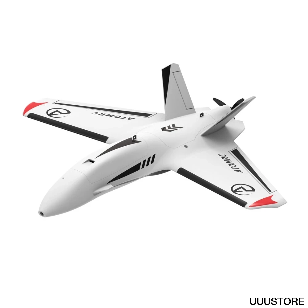 ATOMRC Fixed Wing Dolphin 845mm Wingspan FPV Aircraft RC Airplane KIT/PNP/FPV PNP Version DIY toys