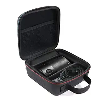 

NEW Hard Travelling Case Storage Case Protective Pouch Bag Carrying Case for Nebula Capsule Smart Mini Projector