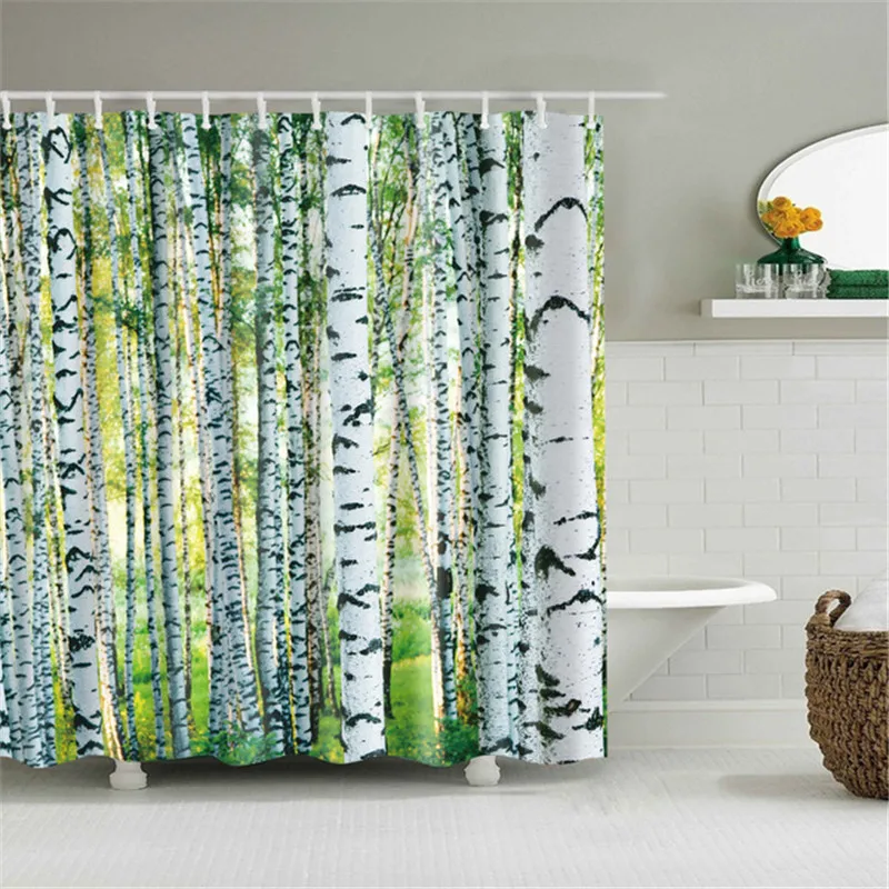 Forest-trees-printed-3d-green-Shower-Curtain-pattern-Bathroom-shower-Waterproof-Mildewproof-Decor-Cortina-de-bano180x200cm.jpg_640x640 (8)