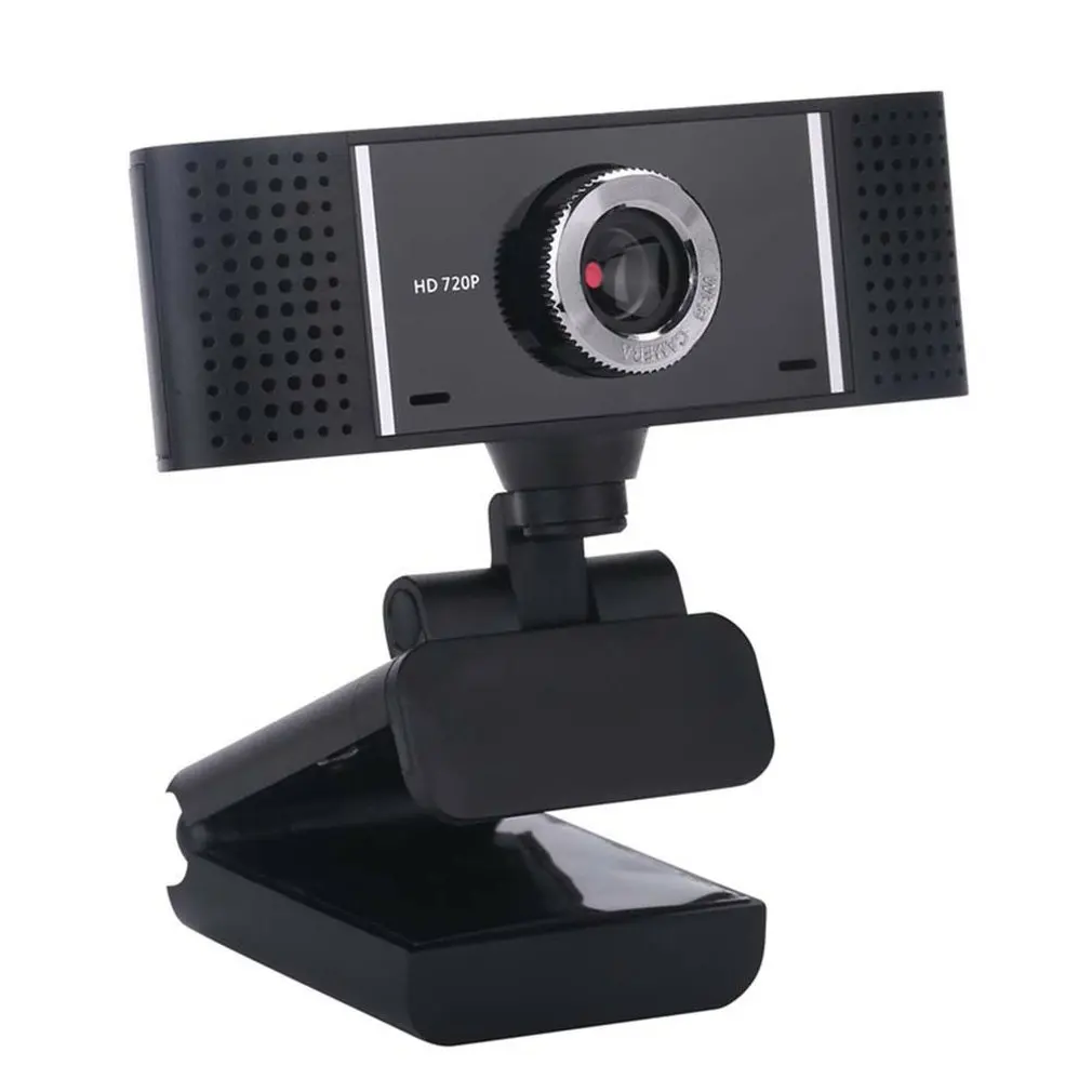 

HD webcam free drive USB camera 720P live teaching 1080P with microphone A5/A6 High Resolution