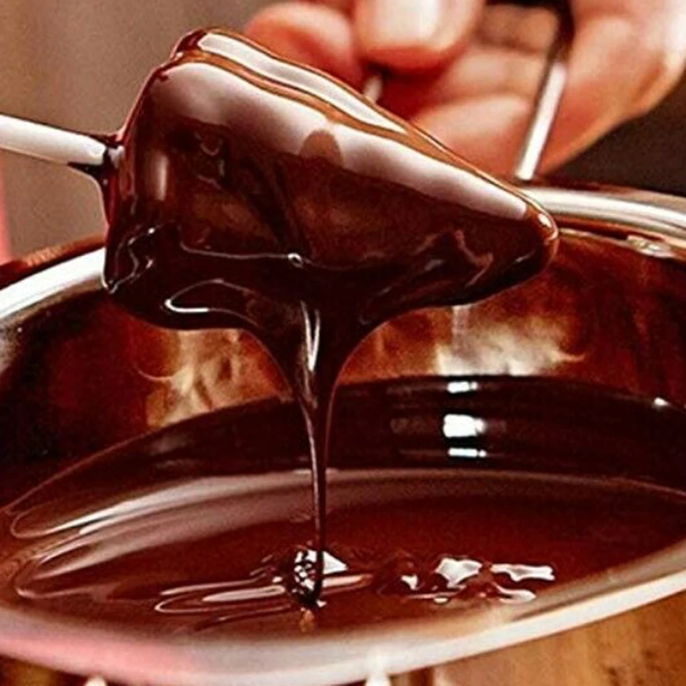 Новинка таяльник для масла и шоколада горшок из нержавеющей стали плавления