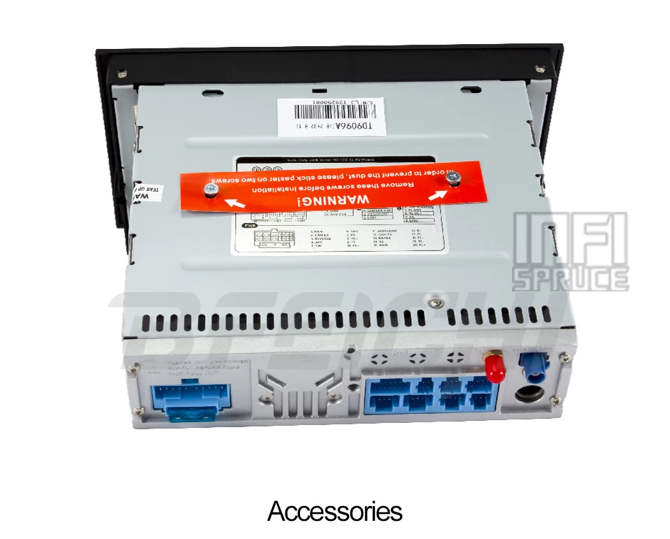 Sale Bfeichi  android 9.0 car dvd for Seat Leon 2013 2014 2015 2016 2017 2018 Radio Car Stereo dvd player 17