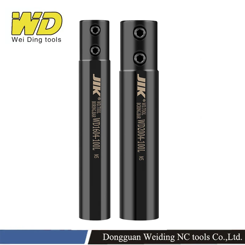WD