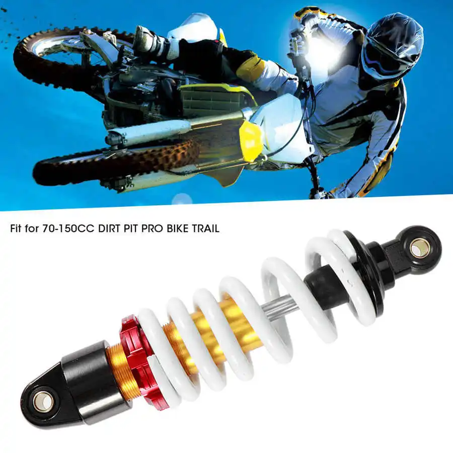 260mm  ũ   Ŀ 70 ? 150CC DIRT PIT PRO BIKE TRAIL New