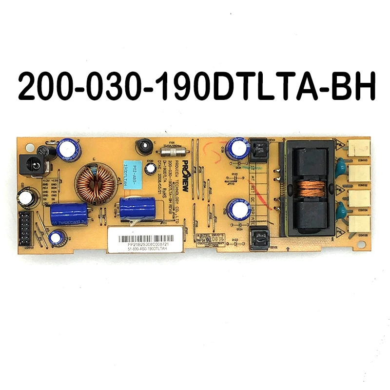 Новый DI-190DTLTA 200-030-190DTLTA-BH инвертор | Электроника