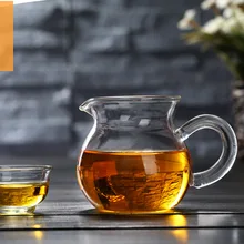 Liberal Arts, ручной работы, Термостойкое стекло, аксессуары для чая, церемония, чайный набор, аксессуары, кувшин, чайник, чайная чашка