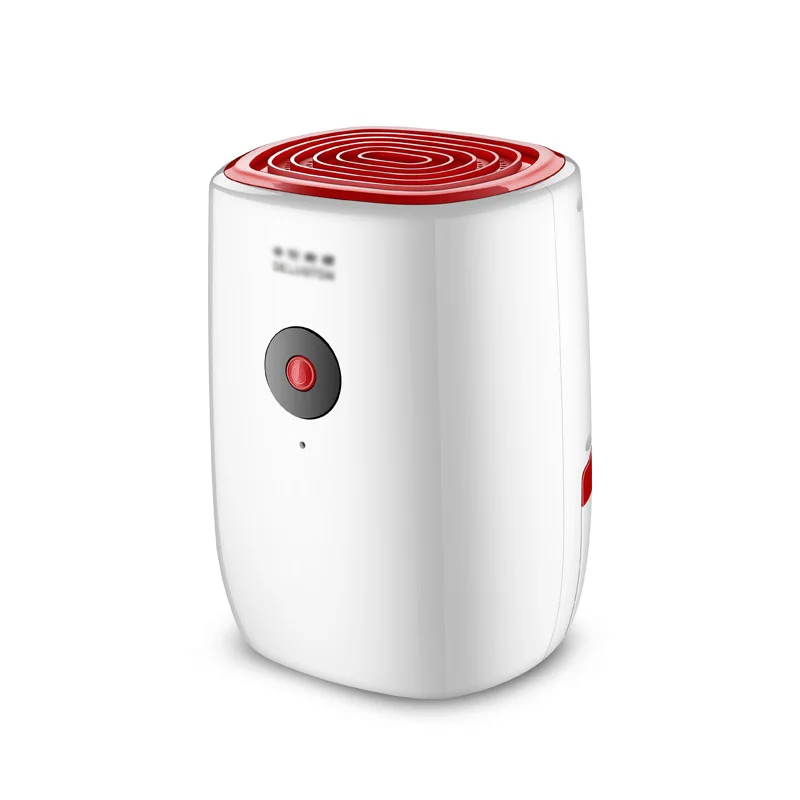 

16*14*22cm ABS Mini Dehumidifier 25W Air Dryer Clothes Moisture Absorbent Home Bathroom Portable