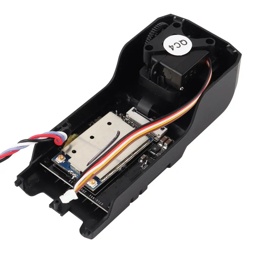  RCtown SJRC F11 PRO GPS 5G Wifi FPV With 2K Wide Angle Camera 2592X1520P