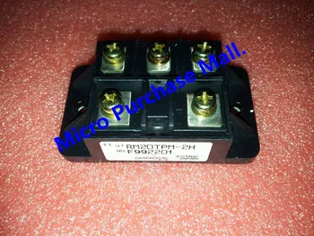 

RM20TPM-2H Module Made In JP