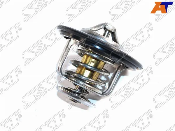 Термостат c прокладкой HONDA ACCORD CU/CIVIC ES/FD/FN/FK/CR-V RE#/RM# R20A/R18/D15/LDA2/L12/13 SAT ST-19301-RNA-306 |