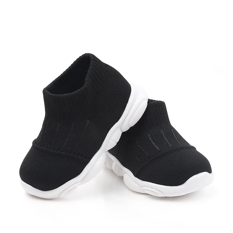 New Arrival Baby Casual Kids Shoes Toddlers Sports Shoes Breathable Light Non-slip Children Shoe