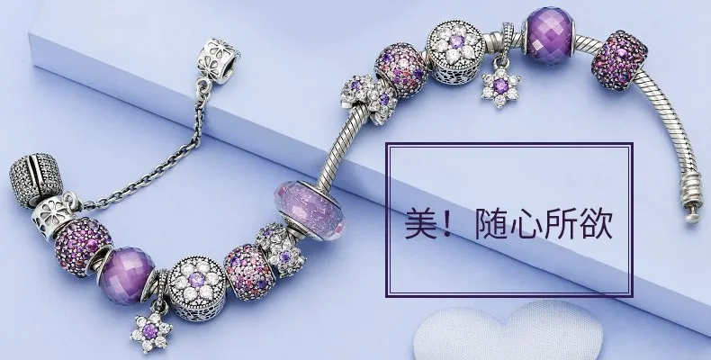 Art Fort New Style Classic Wish 925 Silver Ring Simple Stacked Xuyuan Bone DIY Jewelry