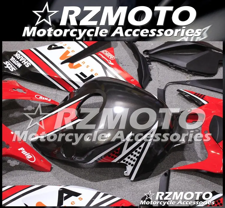 Мотоциклетный обтекатель abs комплект для HONDA CBR1000RR 2012- год корпусные детали прессформы Магазин № 0940