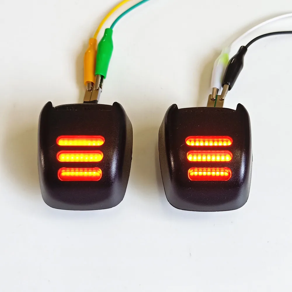 ֻ ٶ Ƽ D40 2007-2019 LED ȣ Ʈ, 12V ȭƮ ĵ   ȣ , 2 