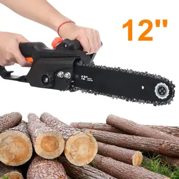 

Electric Chain Saw Adapter Converter Bracket Set Multifunction Electric Saws For Electric Angle Grinder Woodworking Tool 2000W