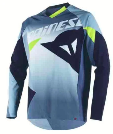 

New motocross jerseys dry-fit bike cycling MTB downhill shirts motorcycle shirts racing motocross Jersey