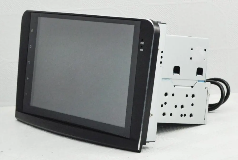 2 Гб ОЗУ 9 дюймов Android 7 1 автомобильный DVD Gps для Benz ML W164 ML200 ML350 ML450 500 GL X164 GL320 GL350 GL420 GL450