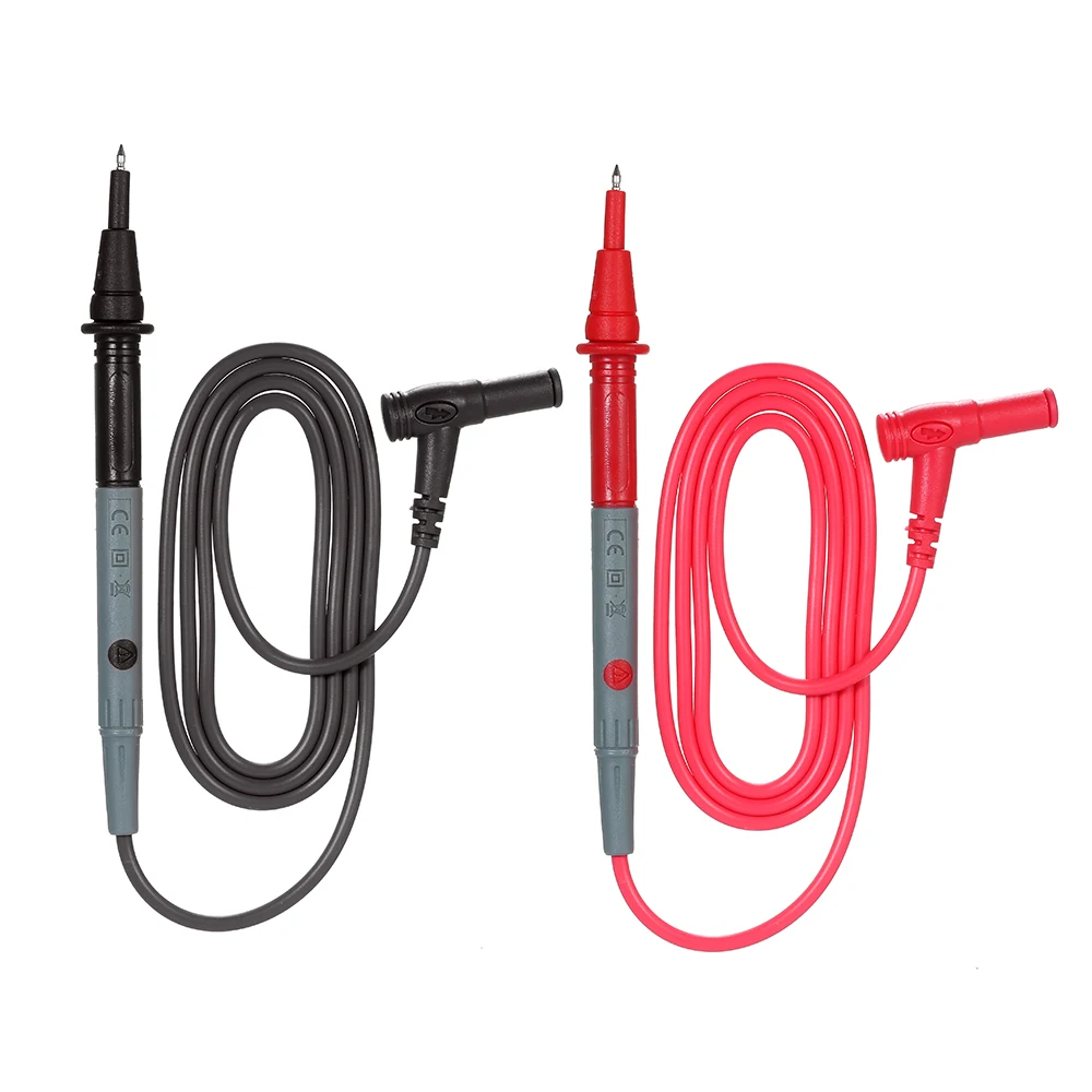 Мультиметр MESTEK 10000 отсчетов истинный RMS цифровой мультиметр Измерение напряжения