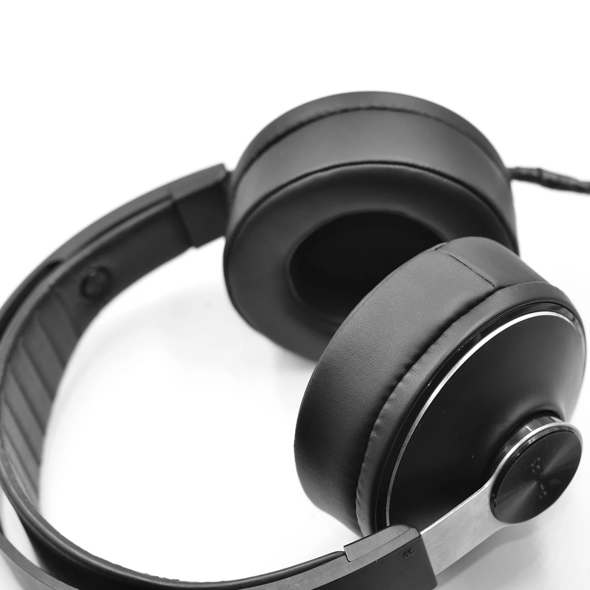 Defean амбушюры Сменные подушки для Philips SHP8000 Проводные Накладные Наушники Hi Fi DJ