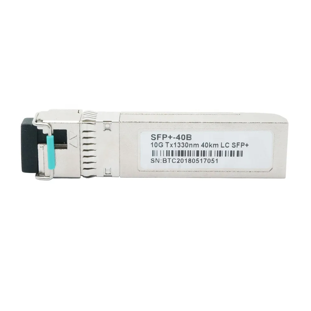 10G Optical Module SFP+ BIDI 40km 1270/1330nm LC