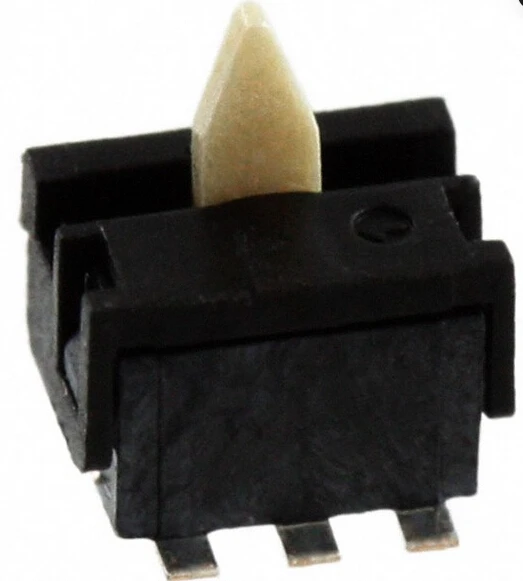 

20PCS/LOT Spot USA detection switch, SDT004 patch switch, 2*3 miniature 6 pin patch microswitch