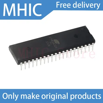 

Original genuine ATMEGA32A-PU 8-bit microcontroller MCU 32KB In-system Flash 2.7V