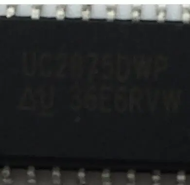 100% новая бесплатная доставка UC2875DWP SOP-28