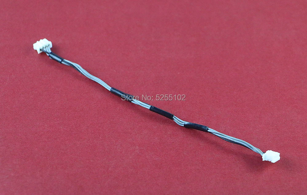 2 шт./лот 860A 490A 4 Pin Blue ray DVD источник питания привода Flex кабель Ribbion для PS4 игровой