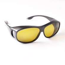 Лазерные защитные очки с 800-1300nm и 5000-11000nm O.D 5+ CE для 980nm 1064nm 1070nm 10600nm Co2 лазер