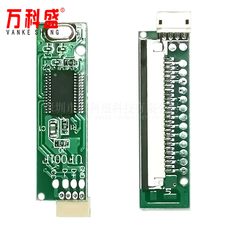 USB to FDD floppy drive module 1.44MB interface disk A U DIY | Электроника