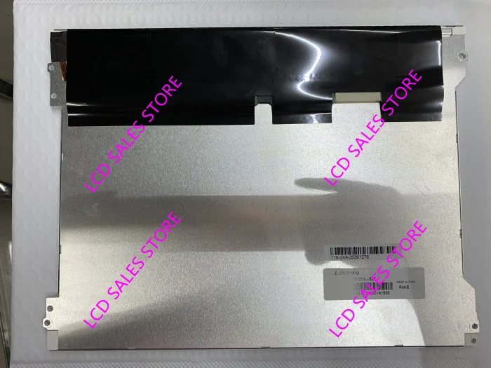 

M121GNX2 R1 12,1 дюйма