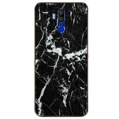 Для OUKITEL K9 чехол 7 12 дюйма Роскошный из ТПУ и силикона s для задняя крышка телефона