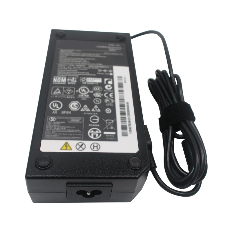 20V 8.5A 170W адаптер переменного тока 0A36227 45N0113 42T5284 42T5285 ADP-170CB B 36200390 ноутбук зарядное устройство для lenovo Y410P Y500 Y500N Y510P