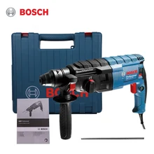 Bosch GBH2-24 DRE 790 vatios Motor taladro eléctrico martillo electrico Industrial ligero martillo eléctrico de mano