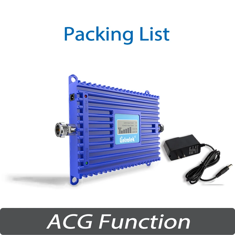 Free Shipping 700MHz Signal Booster Band 28 LCD