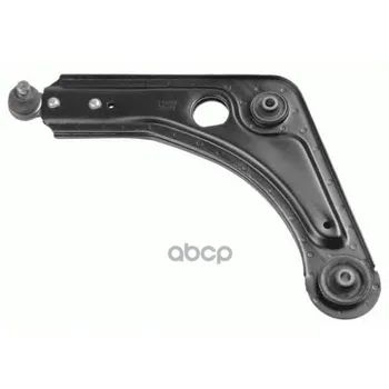 

Lever front left Ford Escort v Vi Van v Orion III Lemforder art. 1165601