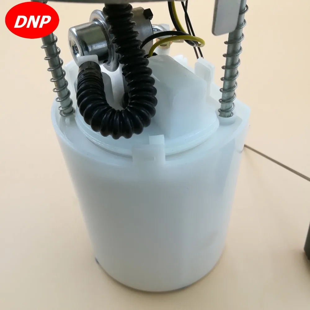 DNP Топливный насос Модуль в сборе подходит для hyundai Elantra L4-2.0L 2007-2012 31110-2H000 E8819M