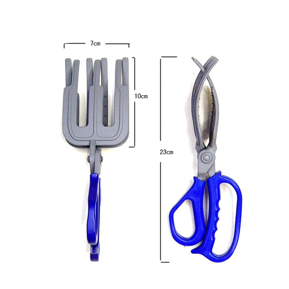 Fishing Pliers Gripper Hand Controller Fish Body Grip Clamp Gripper  Multifunctional Fishing Clip Goods for Fishing Tackle Tool - AliExpress
