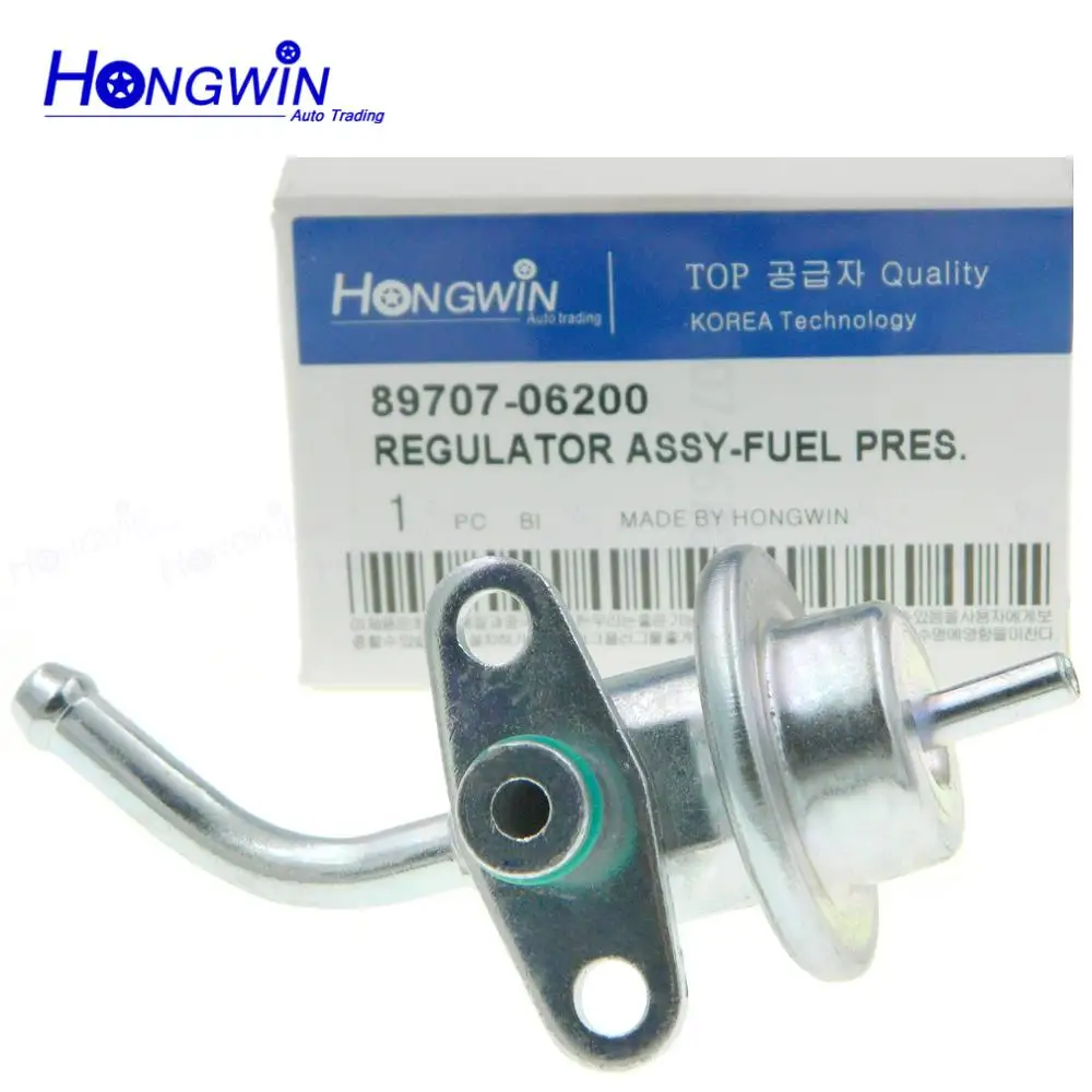 8970706200 Fuel Pressure Regulator For Isuzu Rodeo Pickup Amigo Honda