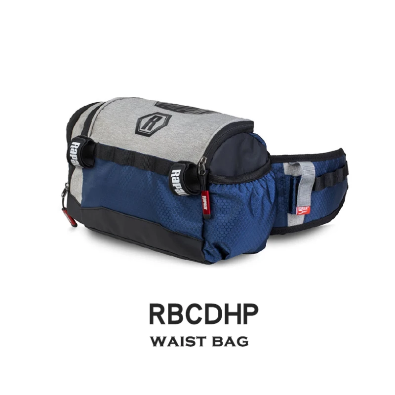 Bolsas Para Aparejos De Pesca Azules Sin Marca - EBay