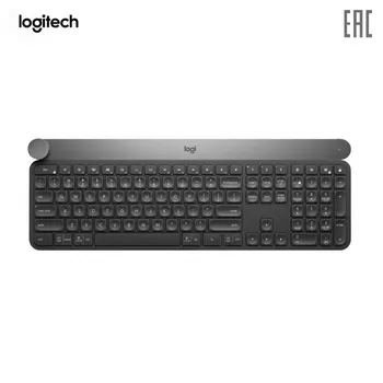 

Keyboards Logitech 920-008505 Computer Peripherals gaming backlit wireless keyboard